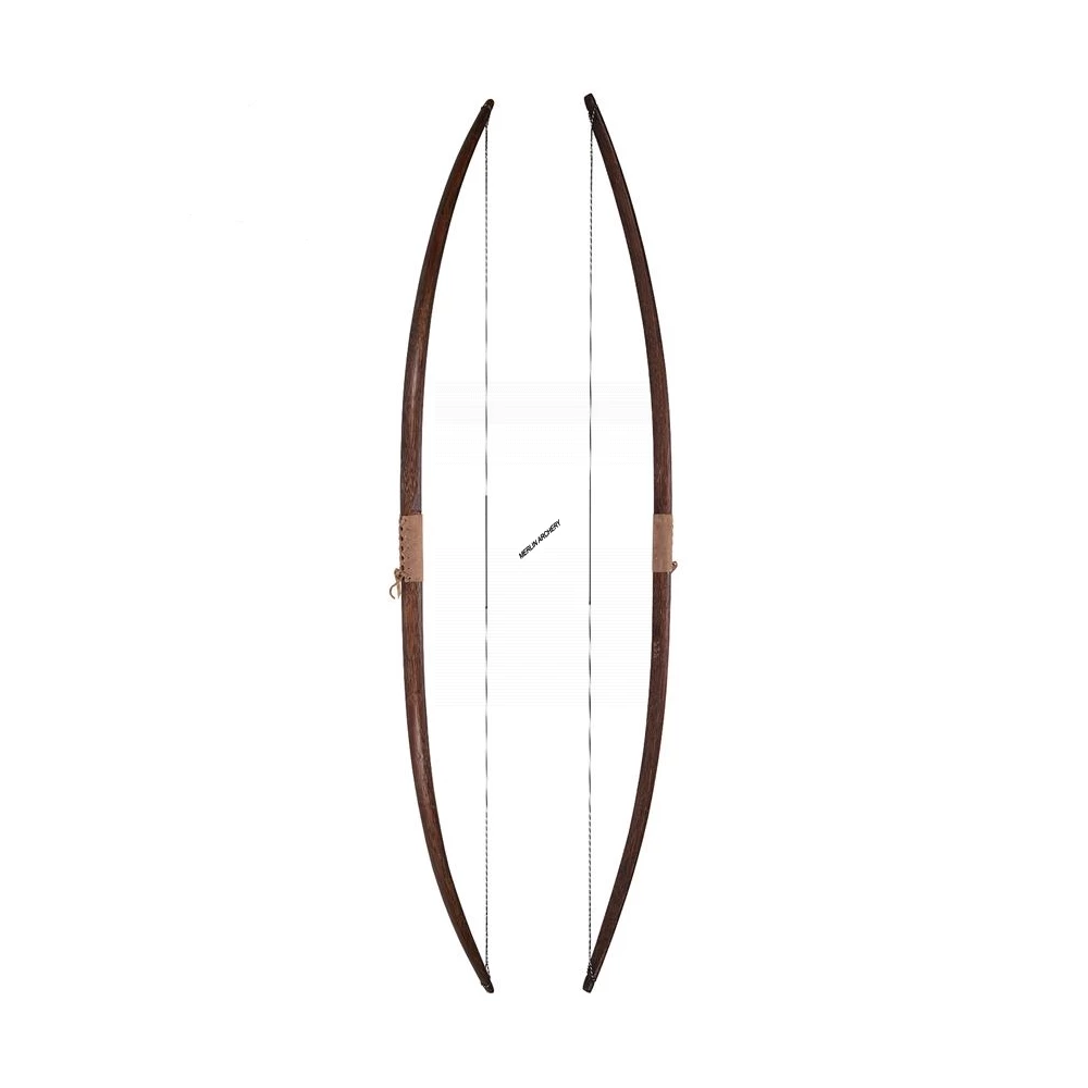 Buck Trail Rattan Longbow