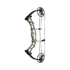 Hoyt Kobalt Compound Bow 2023 -Bow Shop realtree edge 5