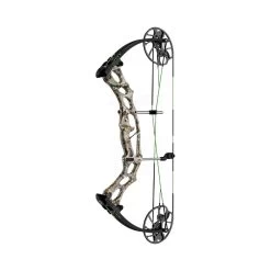Hoyt Kobalt Compound Bow 2023 -Bow Shop realtree edge bc 1