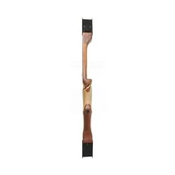 MAC Merlin Recruit Take Down Recurve Riser 9 MAC Merlin Recruit Take Down Recurve Riser -Bow Shop recruit24 3