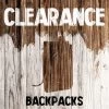 Clearance - Backpacks -Bow Shop recurve backpack clearance