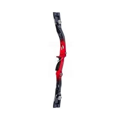 Core Gonexo Recurve Riser -Bow Shop red black 2