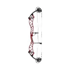 Bowtech Reckoning SD Gen-2 Compound Bow 15 Bowtech Reckoning SD Gen-2 Compound Bow -Bow Shop red36 1
