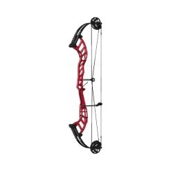 Hoyt Altus 38 Compound Bows -Bow Shop red 10 6