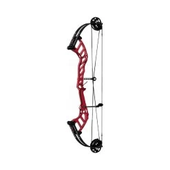 Hoyt Altus 35 Compound Bows -Bow Shop red 10 7