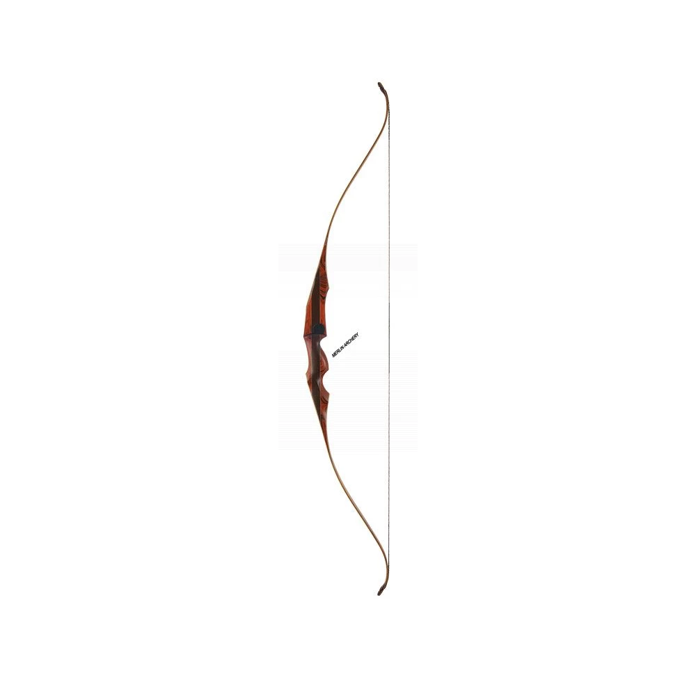 Bearpaw Redman One Piece Recurve Bow 3 Bearpaw Redman One Piece Recurve Bow