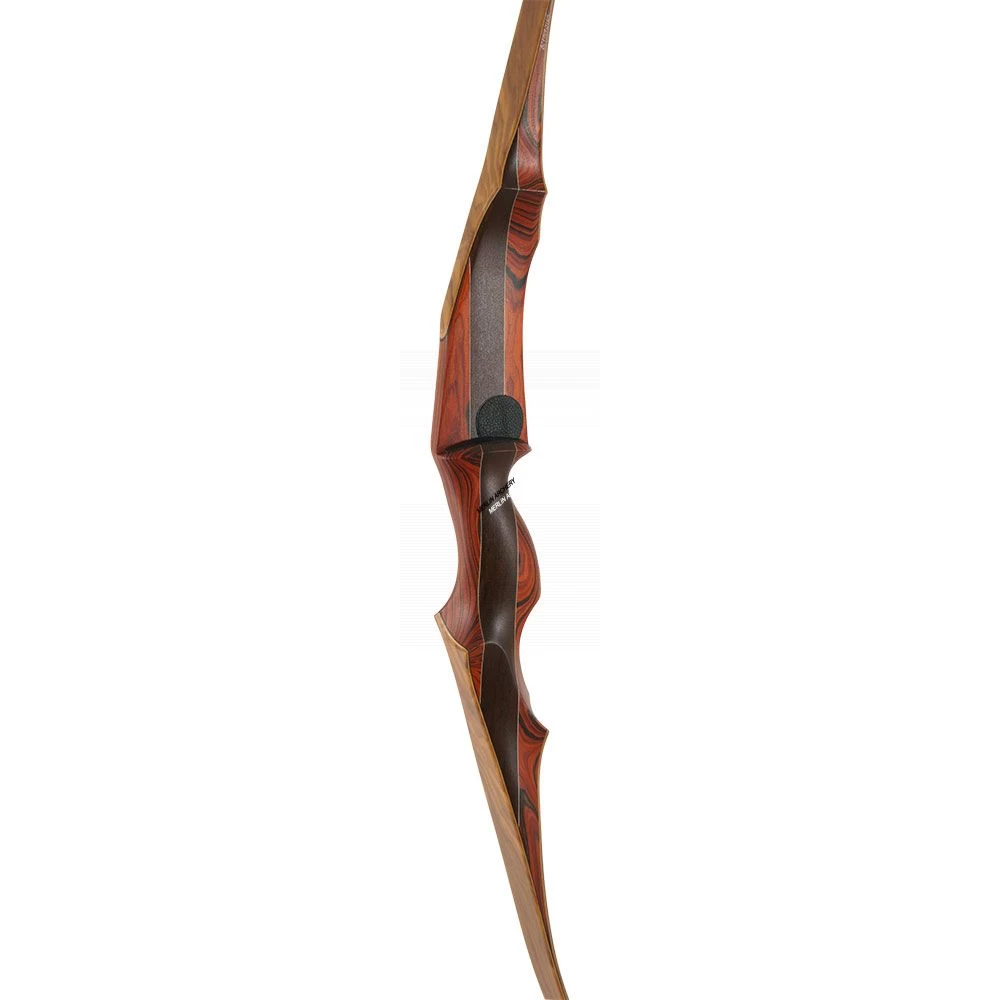 Bearpaw Redman One Piece Recurve Bow 4 Bearpaw Redman One Piece Recurve Bow - Image 2