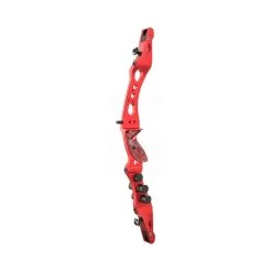 Kinetic Vygo 25" Recurve Riser 13 Kinetic Vygo 25" Recurve Riser -Bow Shop redvygo