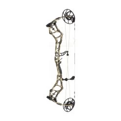 Bear Refine EKO Compound Bow -Bow Shop refine eko fred bear camo 2