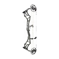 Bear Refine EKO Compound Bow -Bow Shop refine eko olive 2