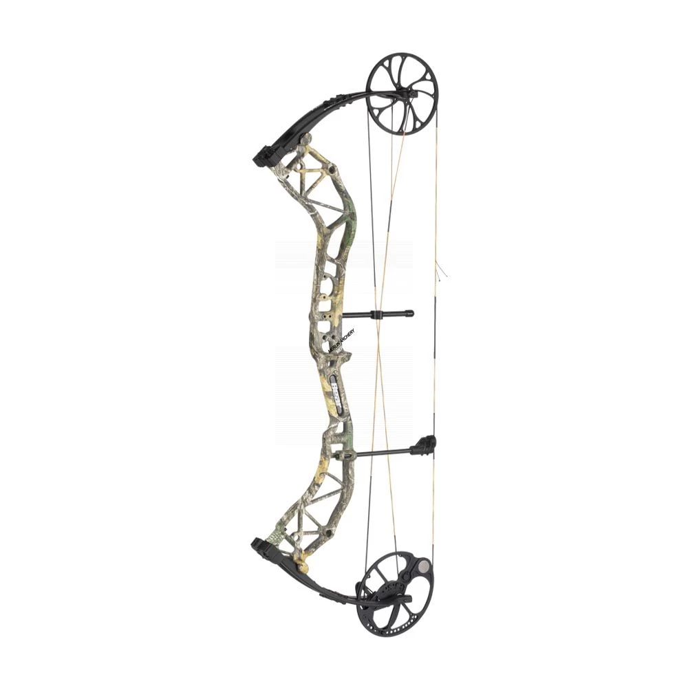 Bear Resurgence LD Compound Bow 3 Bear Resurgence LD Compound Bow