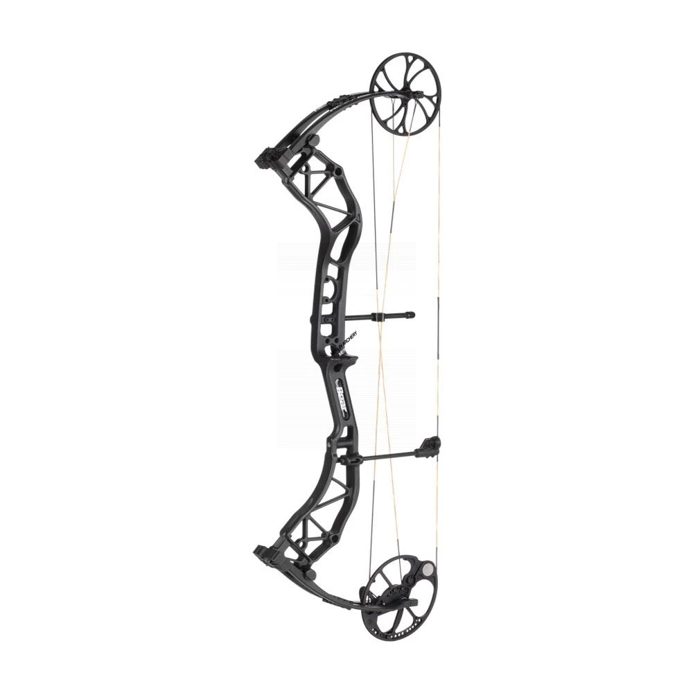 Bear Resurgence LD Compound Bow 4 Bear Resurgence LD Compound Bow - Image 2