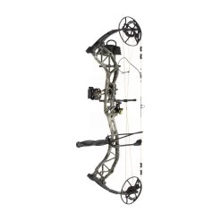 Bear Resurgence RTH Compound Bow -Bow Shop resurgencerth true timber strata 2
