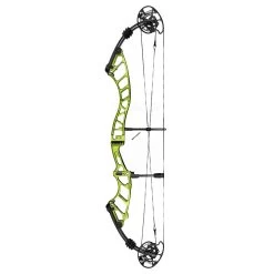 Mybo Revolution 40 Compound Bow -Bow Shop rev1 40 green 13 12 2020