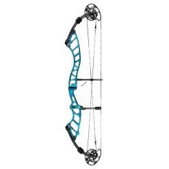 Mybo Revolution 40 Compound Bow -Bow Shop rev1 40 lightblue 13 12 2020