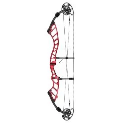 Mybo Revolution 40 Compound Bow -Bow Shop rev1 40 red 13 12 2020