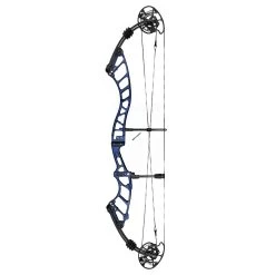 Mybo Revolution 40 Compound Bow -Bow Shop rev1 40 royalblue 13 12 2020