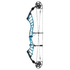 Mybo Revolution 37 Compound Bow 39 Mybo Revolution 37 Compound Bow -Bow Shop rev1 lightblue newcam 12 12 2020