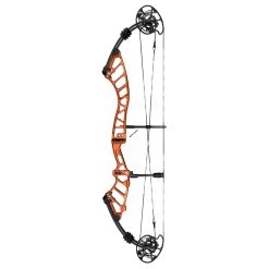 Mybo Revolution 37 Compound Bow 41 Mybo Revolution 37 Compound Bow -Bow Shop rev1 orange newcam 12 12 2020