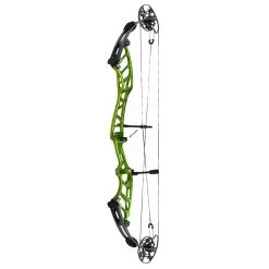 Mybo Revolution 40 Compound Bow -Bow Shop rev2 40 newcam green 13 12 2020