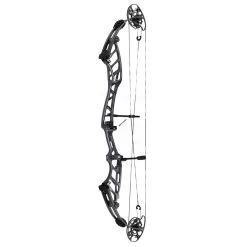 Mybo Revolution 40 Compound Bow -Bow Shop rev2 40 newcam grey 13 12 2020