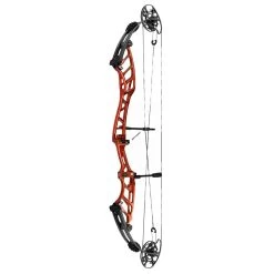 Mybo Revolution 40 Compound Bow -Bow Shop rev2 40 newcam orange 13 12 2020