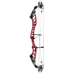Mybo Revolution 40 Compound Bow -Bow Shop rev2 40 newcam red 13 12 2020