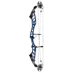 Mybo Revolution 40 Compound Bow -Bow Shop rev2 40 newcam royalblue 13 12 2020
