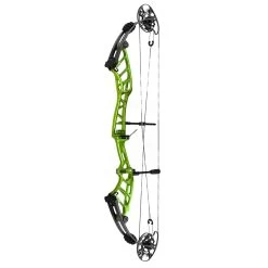 Mybo Revolution 37 Compound Bow 36 Mybo Revolution 37 Compound Bow -Bow Shop rev2 newcam green 37 12 12 2020