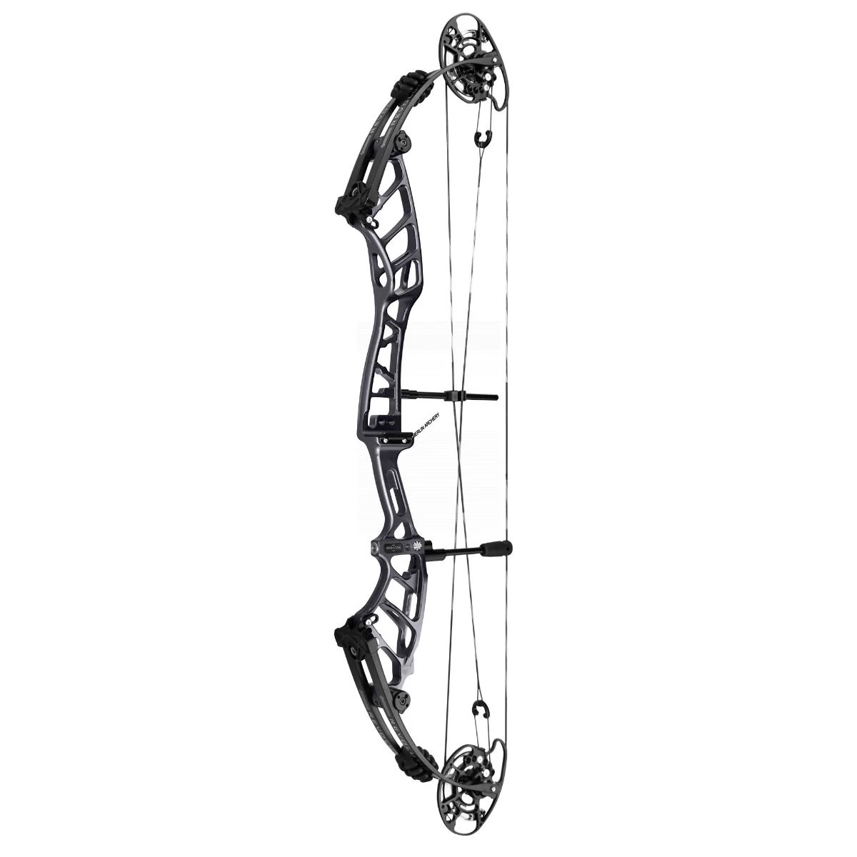 Mybo Revolution 37 Compound Bow 11 Mybo Revolution 37 Compound Bow - Image 9