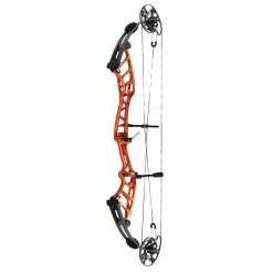 Mybo Revolution 37 Compound Bow 40 Mybo Revolution 37 Compound Bow -Bow Shop rev2 newcam orange 37 12 12 2020