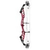 Mybo Revolution 37 Compound Bow -Bow Shop rev2 newcam red 37 12 12 2020