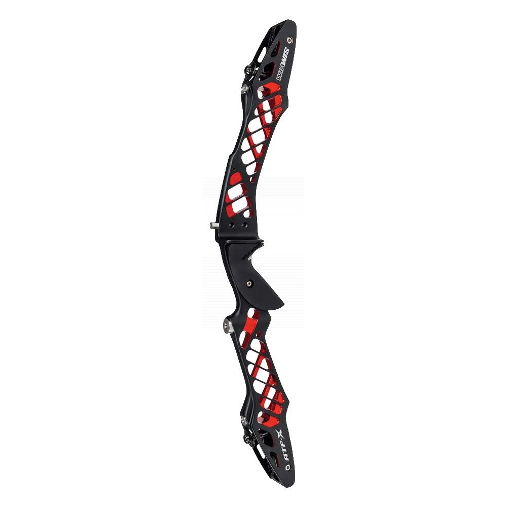 Win & Win Wiawis ATF-X Recurve Riser - 27" 4 Win & Win Wiawis ATF-X Recurve Riser - 27" - Image 2