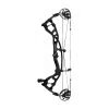 Hoyt Carbon RX Twin Turbo Compound Bow - Mod 2 -Bow Shop rx twin turbo blackout 3