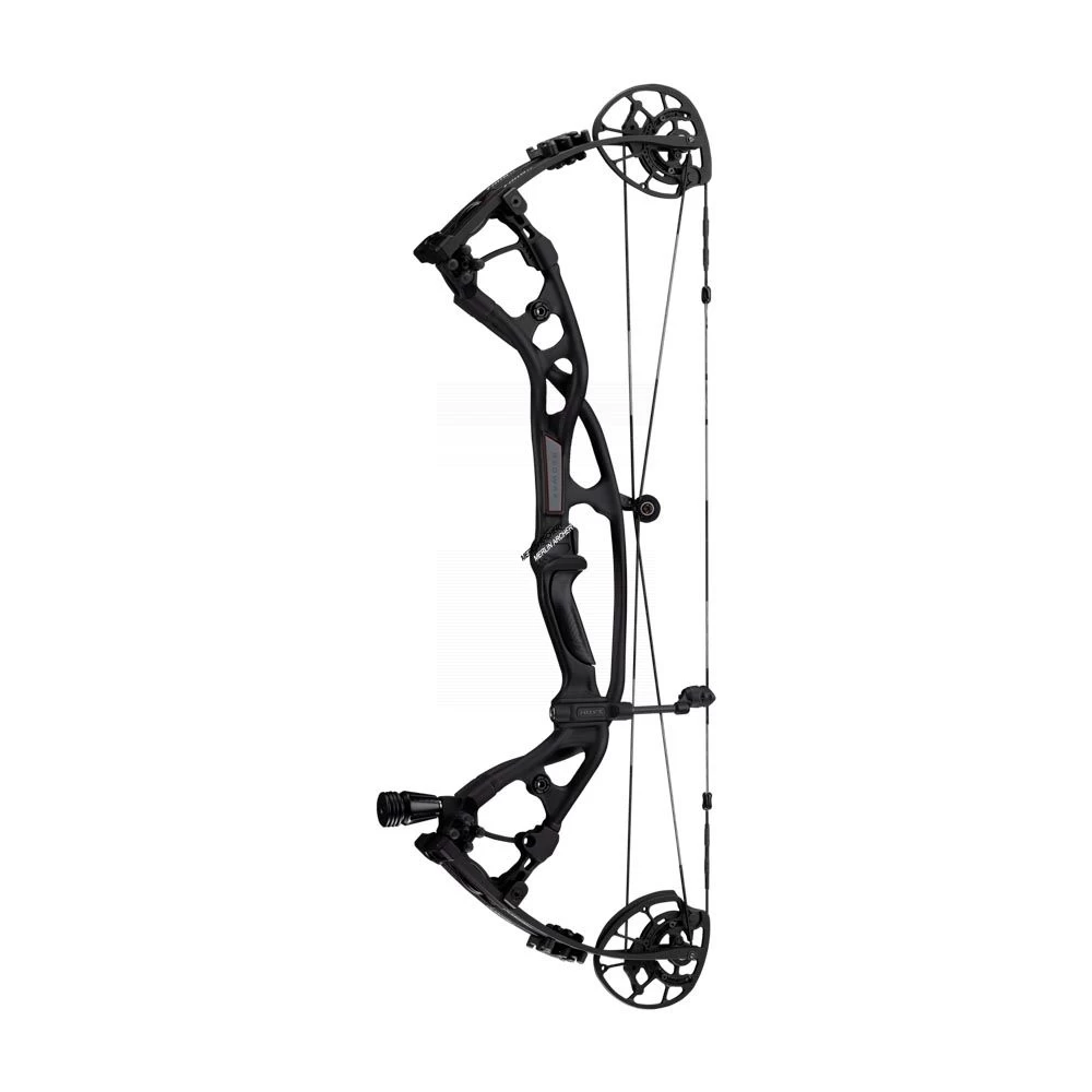 Hoyt Carbon RX Twin Turbo Compound Bow - Mod 2 3 Hoyt Carbon RX Twin Turbo Compound Bow - Mod 2