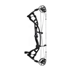 Hoyt Carbon RX Twin Turbo Compound Bow - Mod 3 -Bow Shop rx twin turbo blackout 3 1