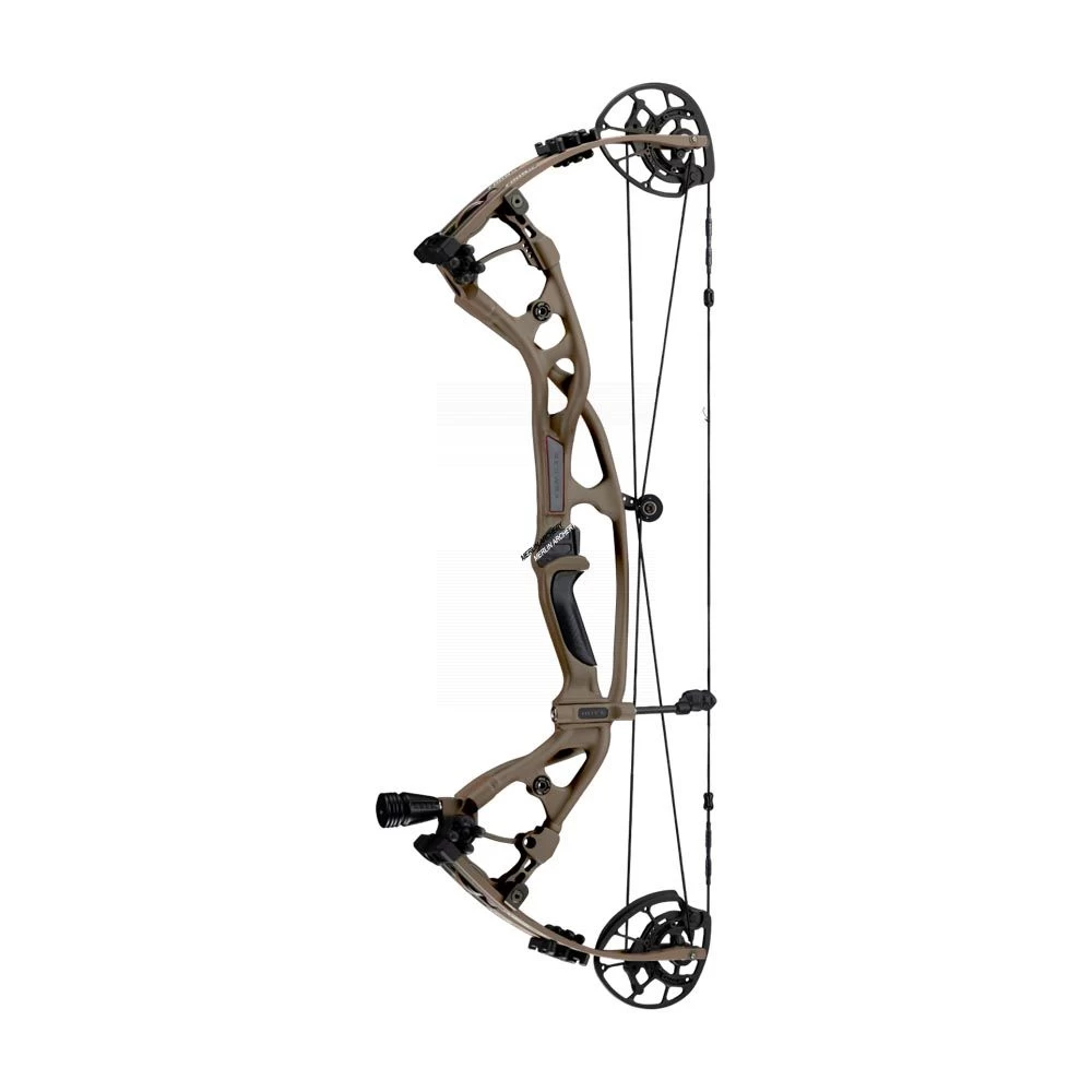Hoyt Carbon RX Twin Turbo Compound Bow - Mod 2 4 Hoyt Carbon RX Twin Turbo Compound Bow - Mod 2 - Image 2