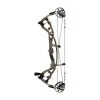 Hoyt Carbon RX Twin Turbo Compound Bow - Mod 3 -Bow Shop rx twin turbo buckskin 3 1