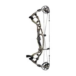 Hoyt Carbon RX Twin Turbo Compound Bow - Mod 2 12 Hoyt Carbon RX Twin Turbo Compound Bow - Mod 2 -Bow Shop rx twin turbo gos 2