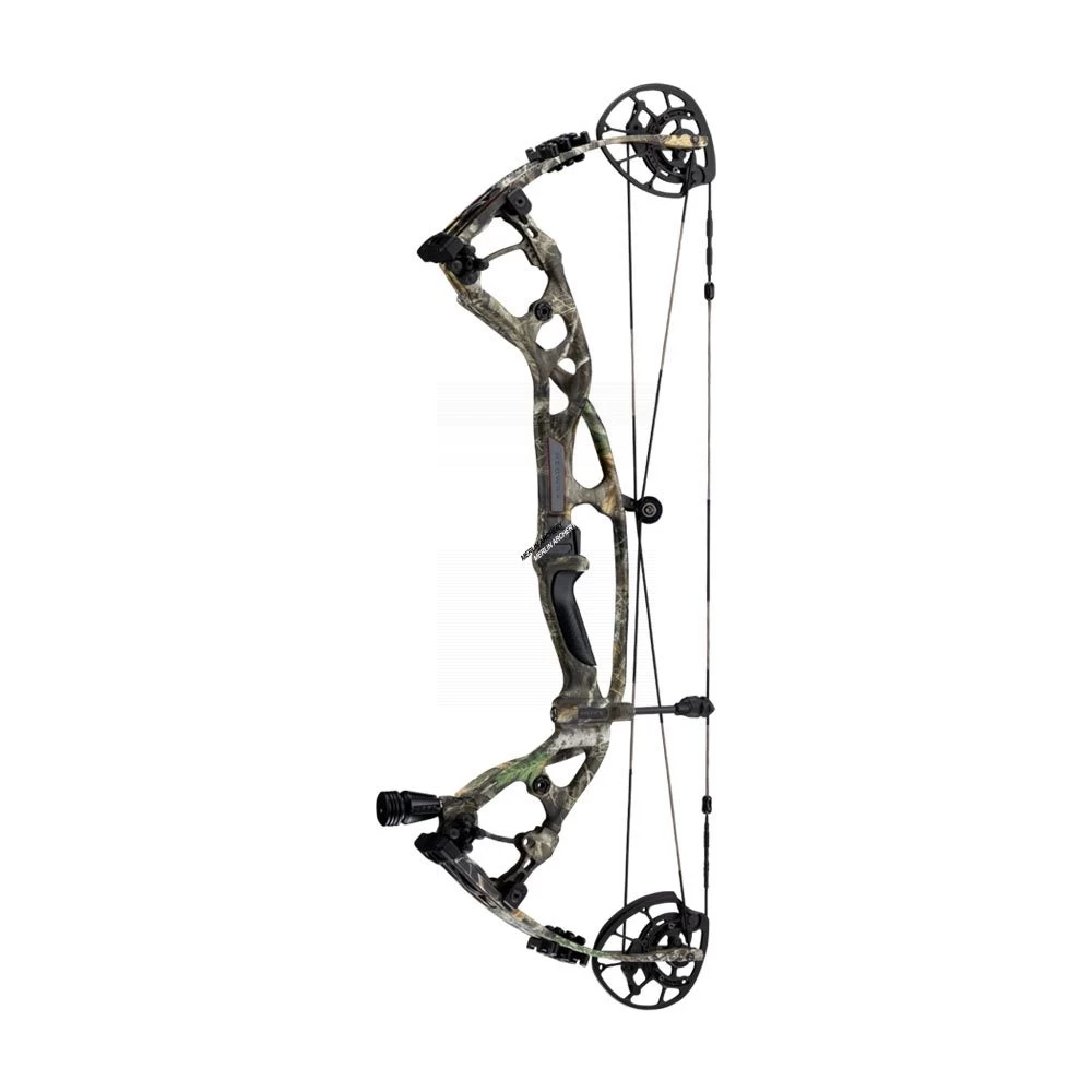 Hoyt Carbon RX Twin Turbo Compound Bow - Mod 2 8 Hoyt Carbon RX Twin Turbo Compound Bow - Mod 2 - Image 6