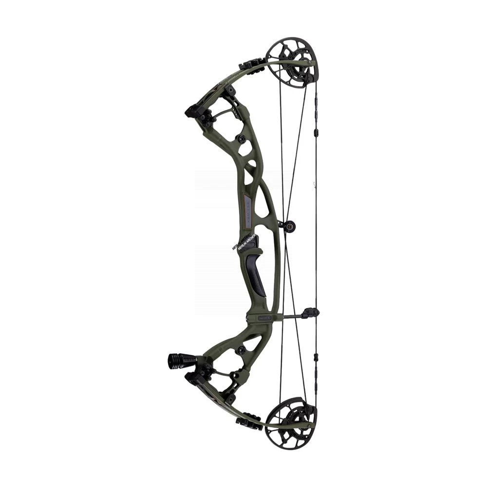 Hoyt Carbon RX Twin Turbo Compound Bow - Mod 2 9 Hoyt Carbon RX Twin Turbo Compound Bow - Mod 2 - Image 7
