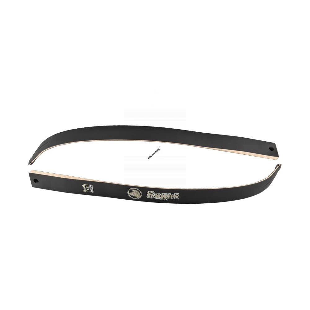 Buck Trail Sagos Recurve Limbs 4 Buck Trail Sagos Recurve Limbs - Image 2