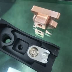 Samick Discovery Recurve Riser -Bow Shop sam001d