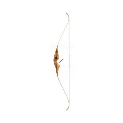 Bear Kodiak 59 One Piece Recurve Bow 60"