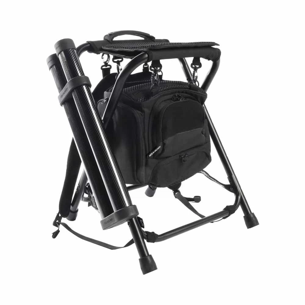 Shrewd Archery Sidekick Chair 3 Shrewd Archery Sidekick Chair