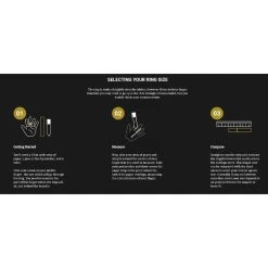 Fairweather Archery - Spacer -Bow Shop size guide