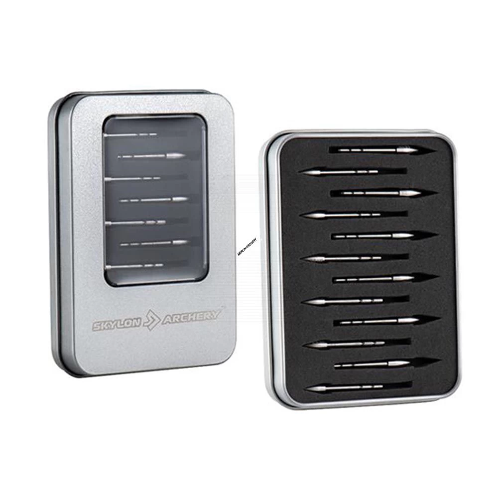 Skylon 3.2 Tungsten Break Off Points 4 Skylon 3.2 Tungsten Break Off Points - Image 2