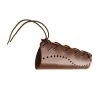 Strele Traditional Arm Guard 2 Strele Traditional Arm Guard -Bow Shop sle008