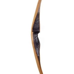 Bearpaw Slickstick One Piece Recurve Bow -Bow Shop slickreccharrh