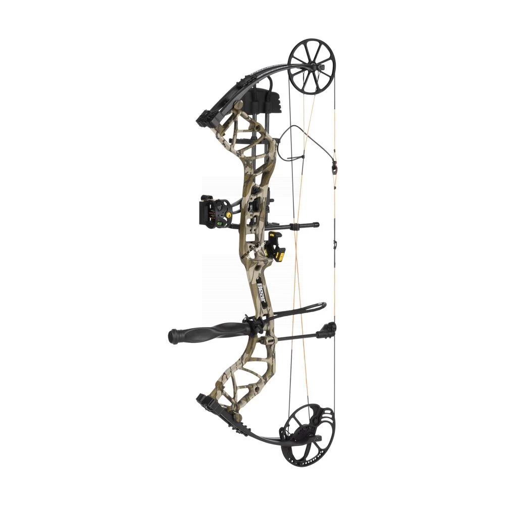 Bear Species EV RTH Compound Bow 4 Bear Species EV RTH Compound Bow - Image 2